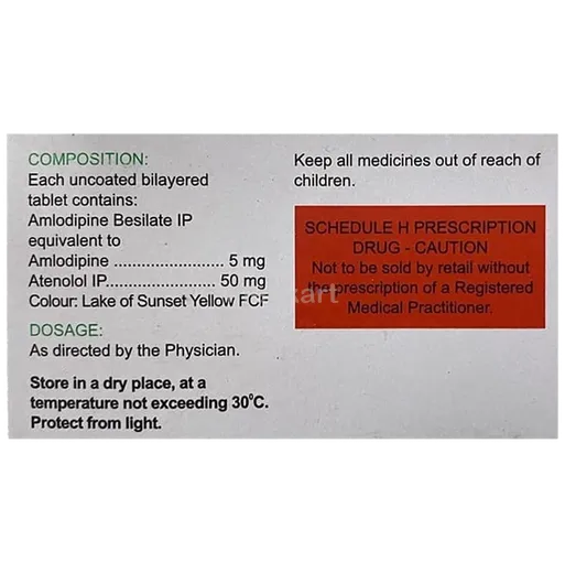 amodep at tablet 15's